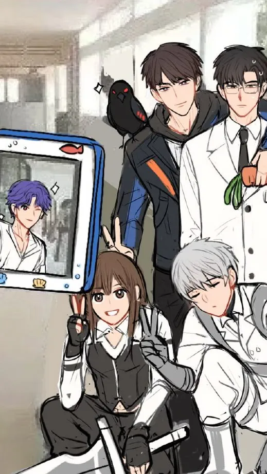 Talkie AI - Chat with Love and Deepspace