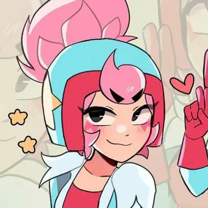 chat with ai character: Janet 