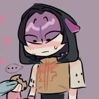 chat with ai character: meeple 