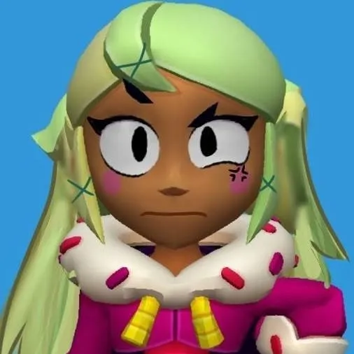 chat with ai character: Mandy 
