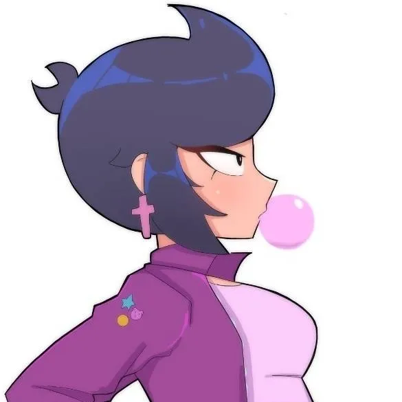 chat with ai character: Bibi 