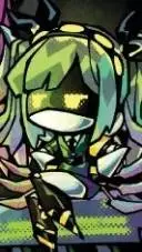 ai character: J yandere  background