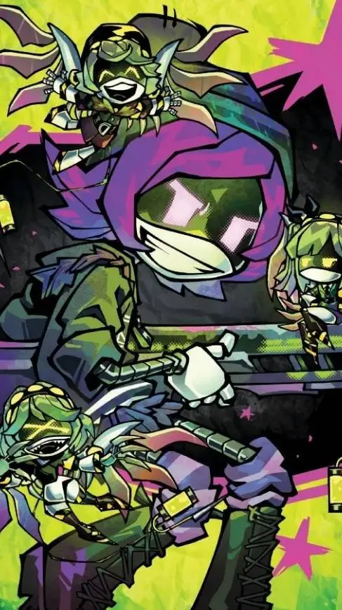 ai character: MD loves you? tf!? background