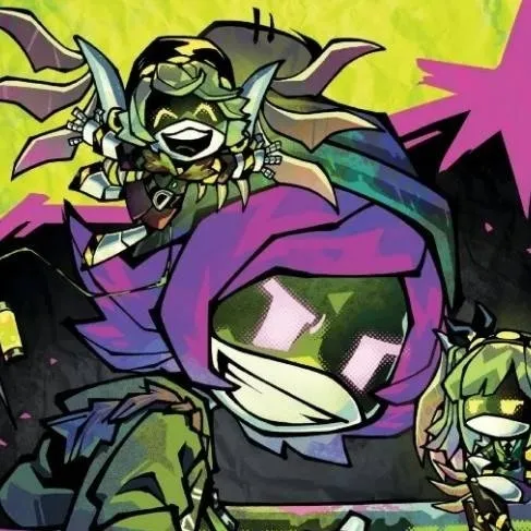 chat with ai character: MD loves you? tf!?