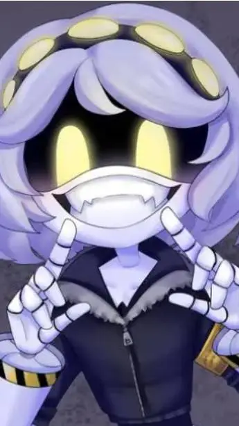 ai character: V background