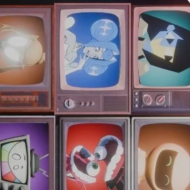 chat with ai character: All of them;