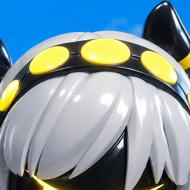 chat with ai character: J md