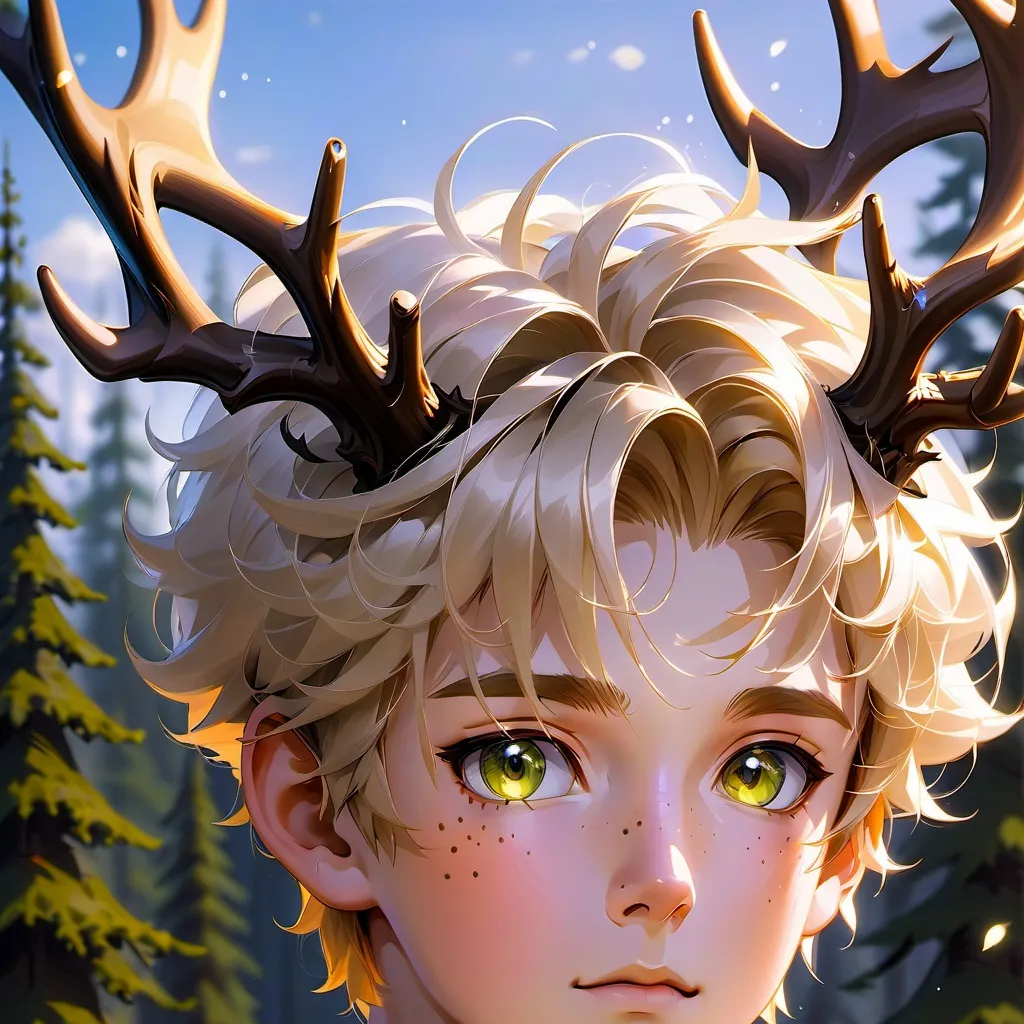 chat with ai character: Element City