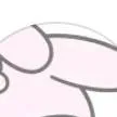 chat with ai character: My melody🩷🍓 