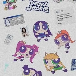 chat with ai character: 2ne1 x bigbang