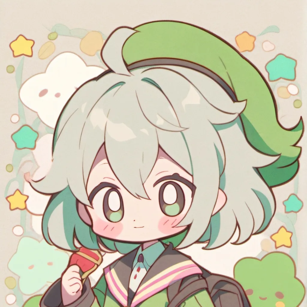 chat with ai character: mi héroe academia