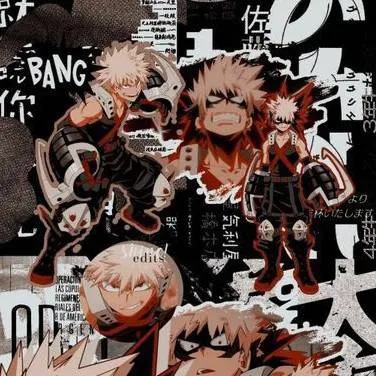 chat with ai character: mi héroe academia
