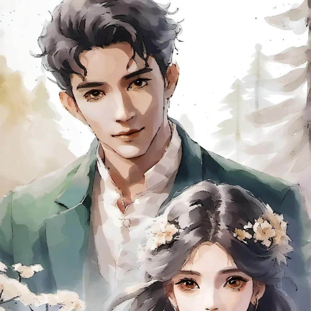 chat with ai character: Leo 