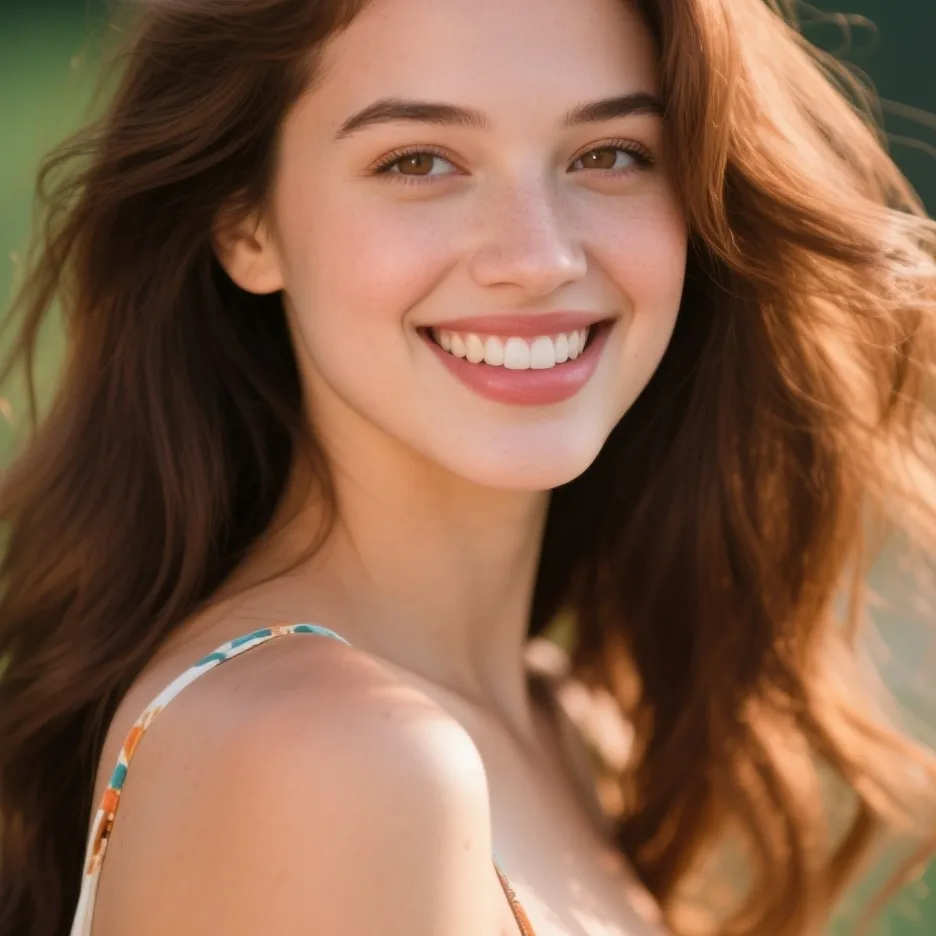 chat with ai character: emma