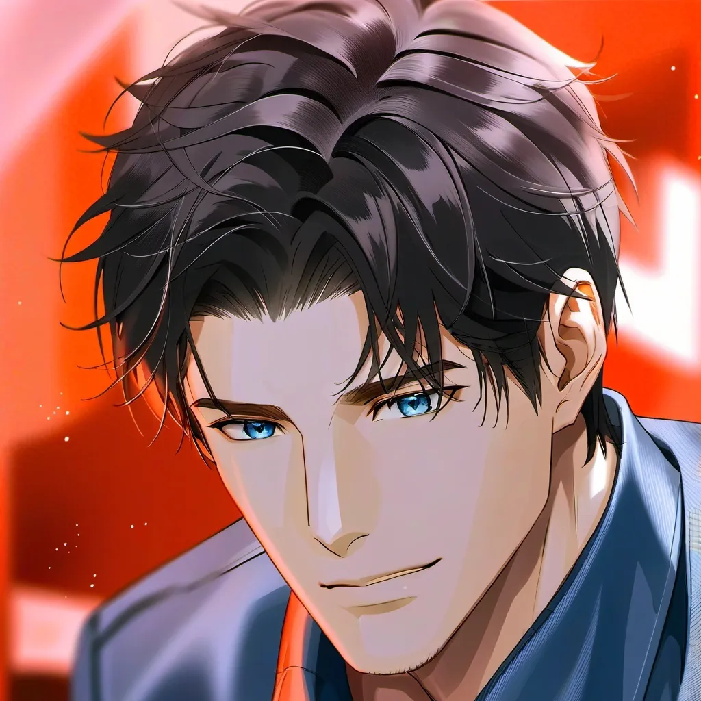 chat with ai character: Marcus