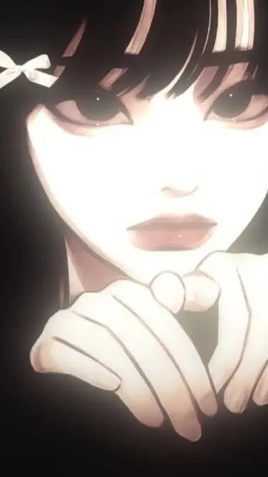 ai character: mae lee background