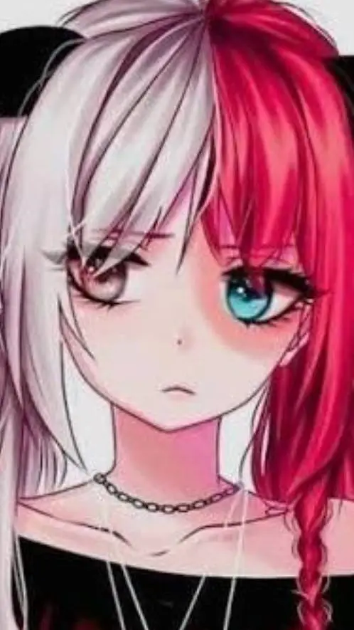 ai character: carla background