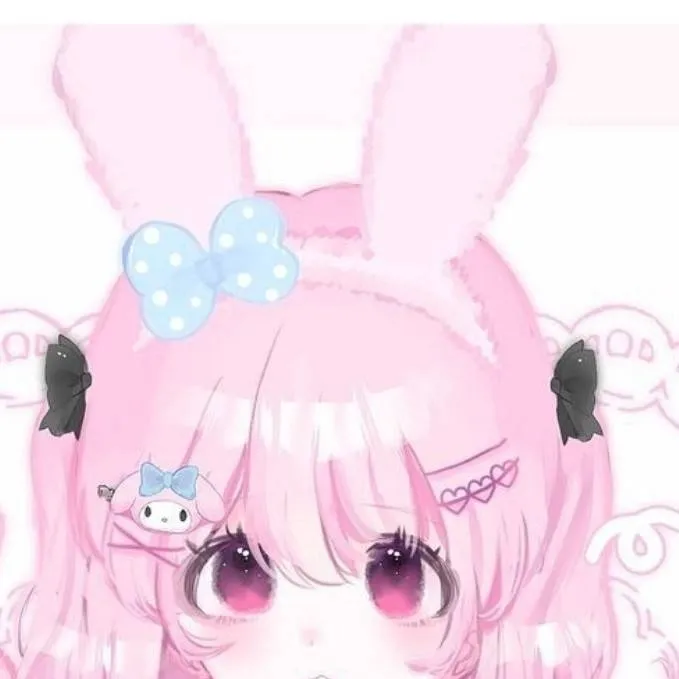 chat with ai character: pinki