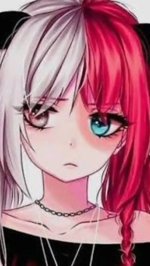 ai character: carla background