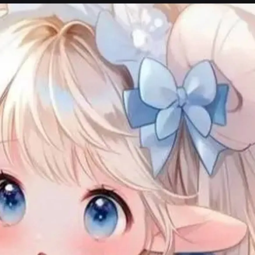 chat with ai character: bebé tierna 