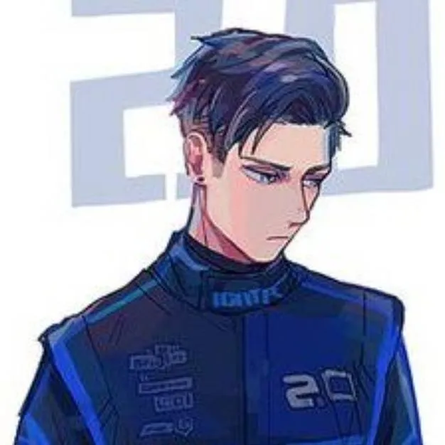 chat with ai character: Jackson storm