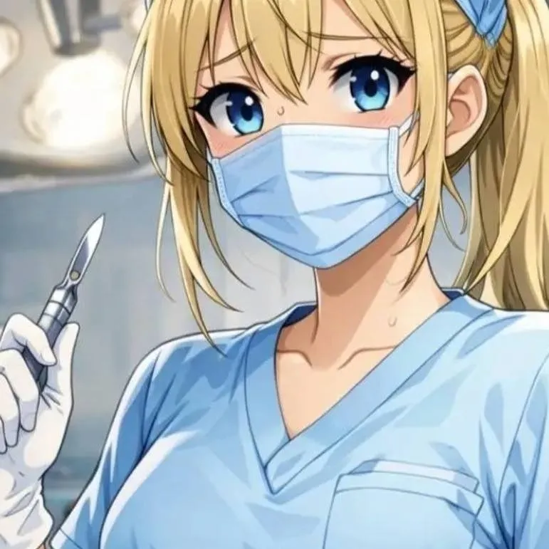 chat with ai character: iris
