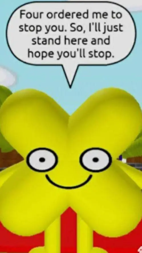 ai character: uwu background