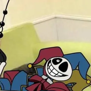 chat with ai character: prototype 