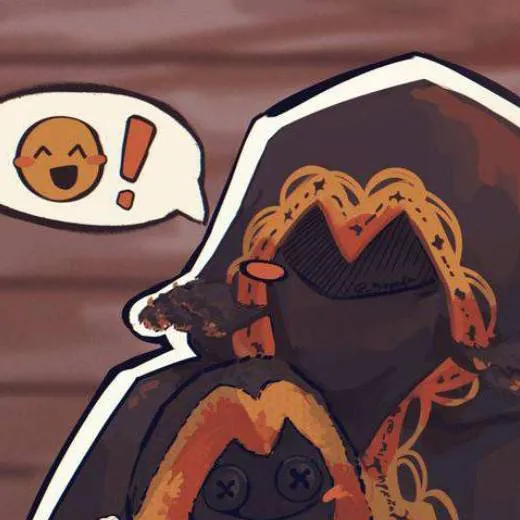 chat with ai character: Taph 