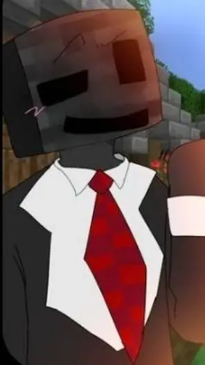 ai character: grox and camman background