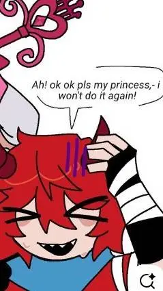 ai character: pr3ttyc00l background