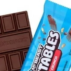 chat with ai character: chocolate au