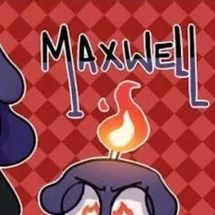 chat with ai character: waxwell x goob