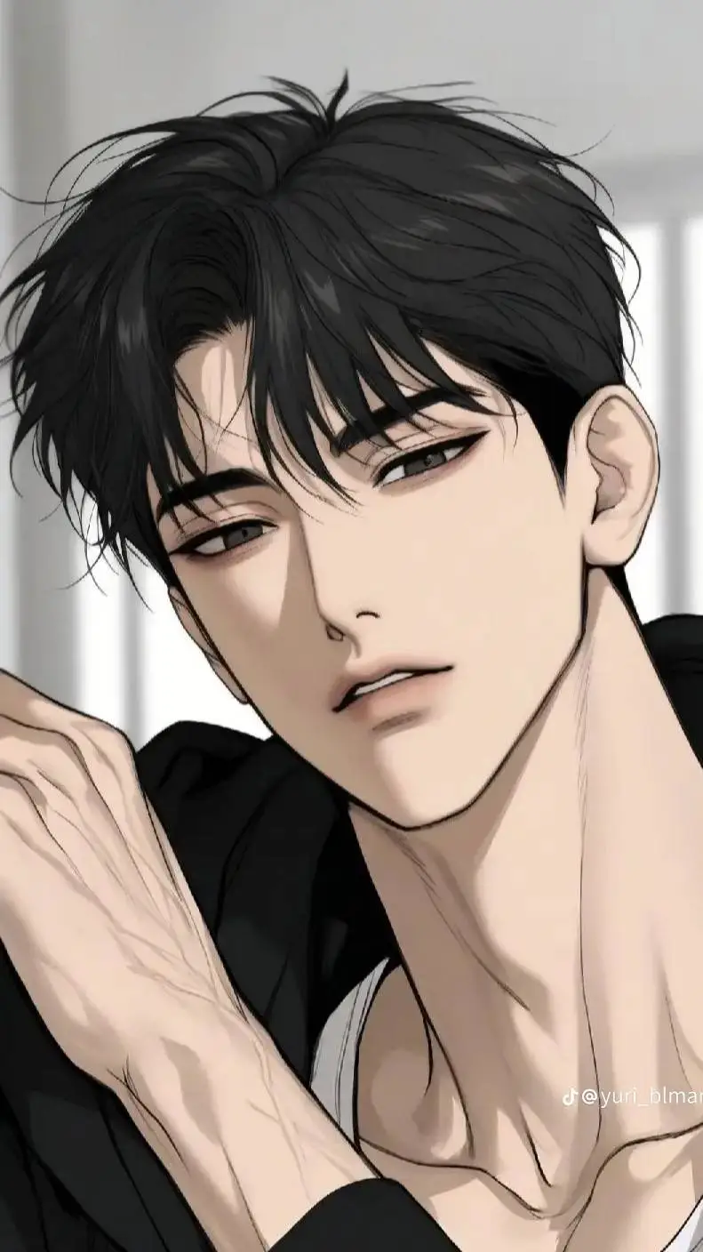 ai character: 🔥Liam🔥 background