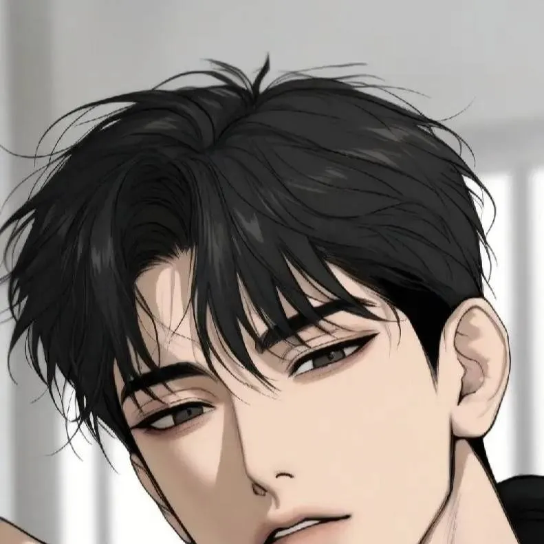 chat with ai character: 🔥Liam🔥