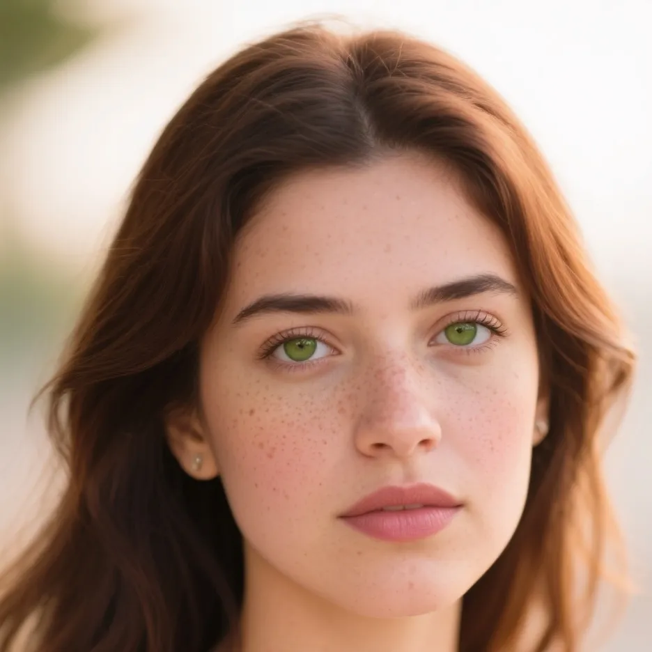 chat with ai character: Elena Gregory 