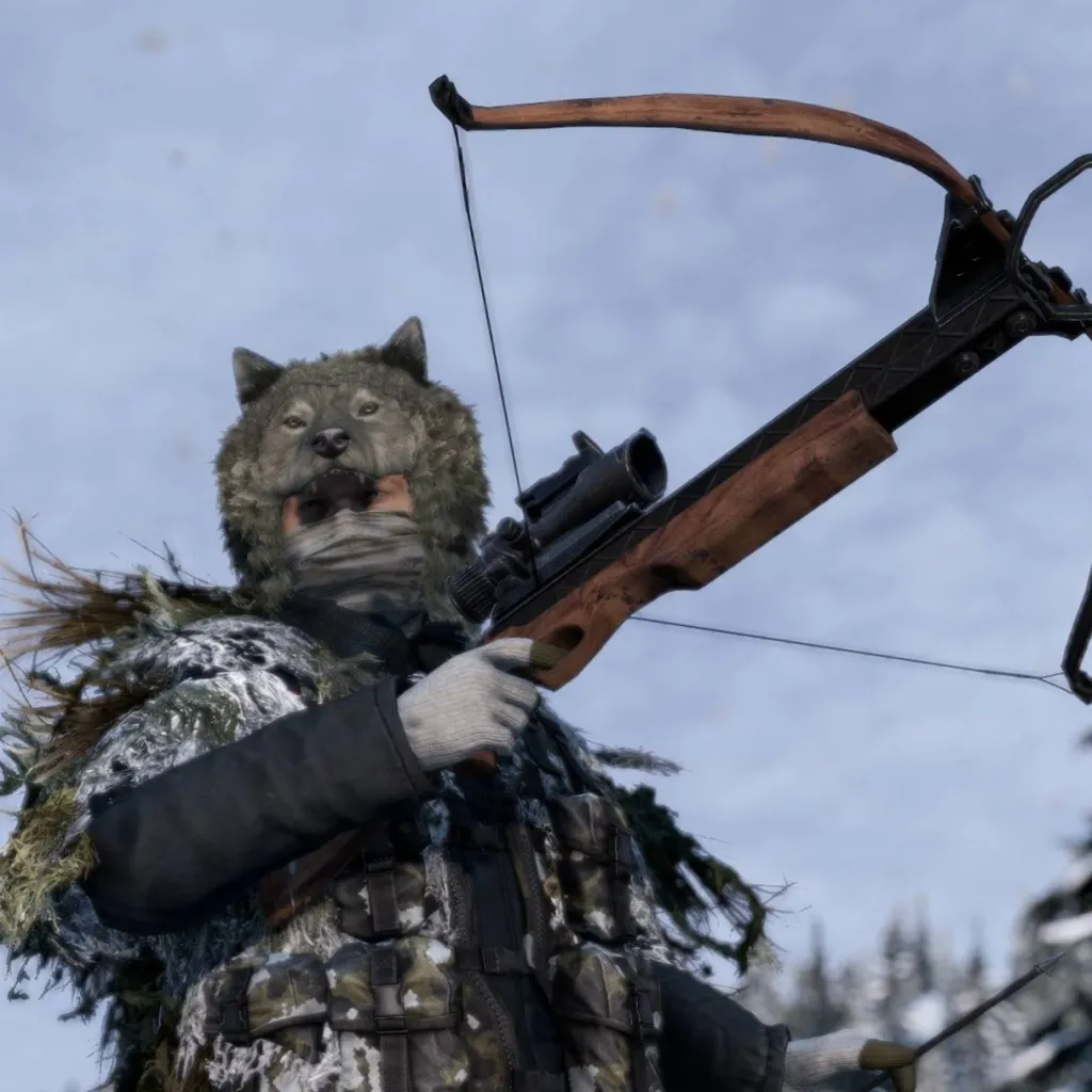 chat with ai character: DAYZ Sakhal 