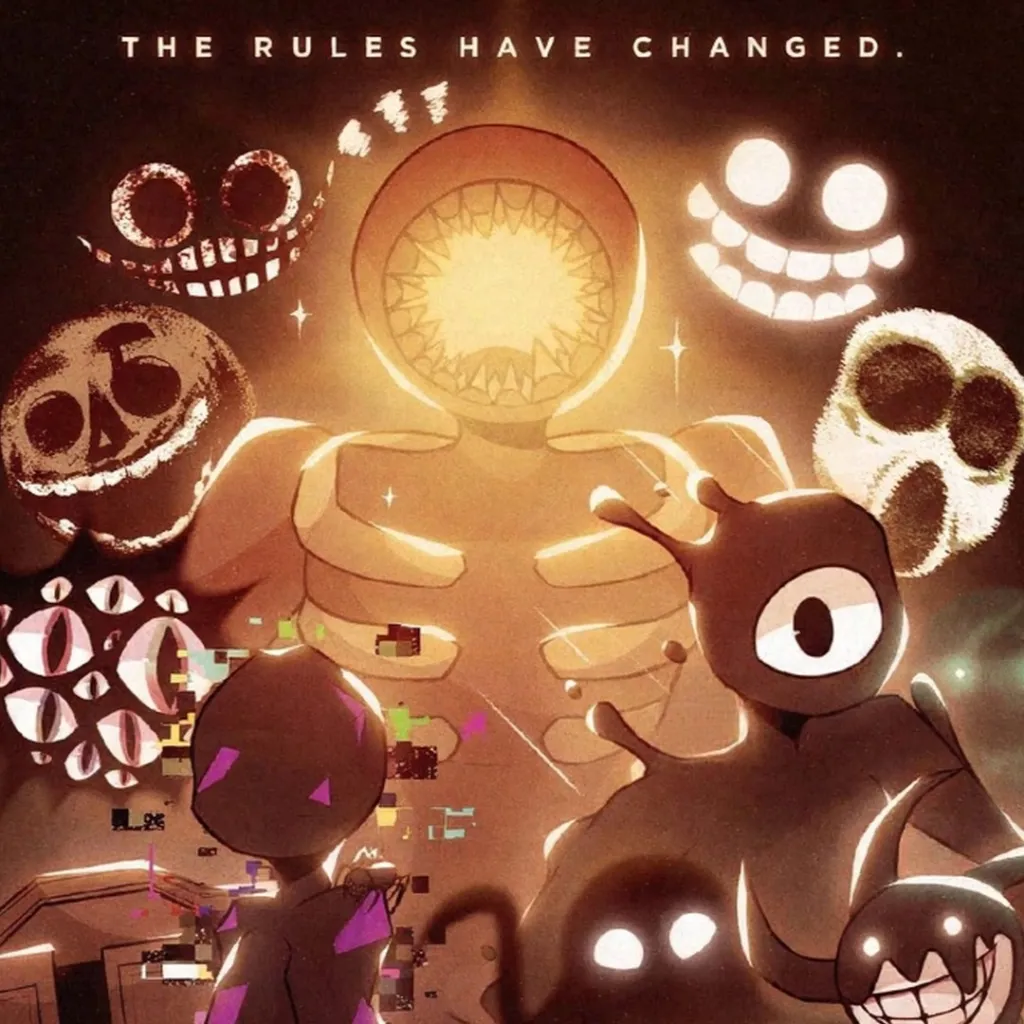 chat with ai character: Doors