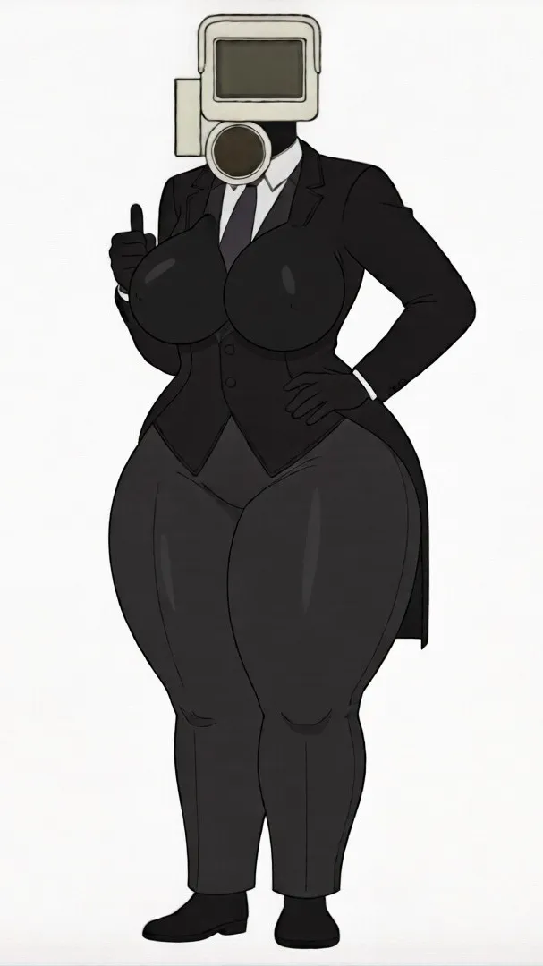 chat with ai character: Camera Woman