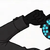 chat with ai character: Camera Woman