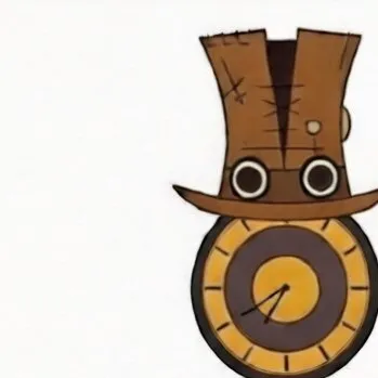 chat with ai character: Chief Clock Woman