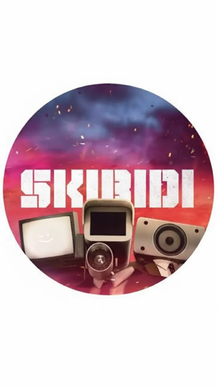 Talkie AI - Chat with Skibidi Toilet