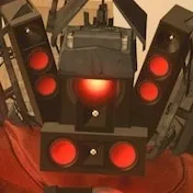 chat with ai character: Titan Speakerman