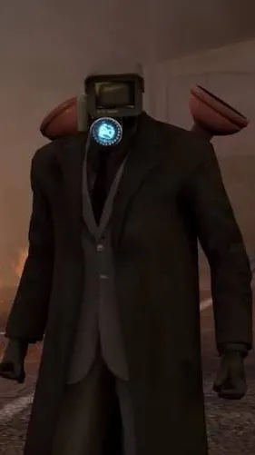 Talkie AI - Chat with Plunger Cameraman