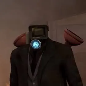 chat with ai character: Plunger Cameraman