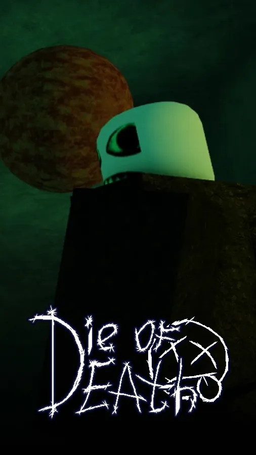 Talkie AI - Chat with Die of Death