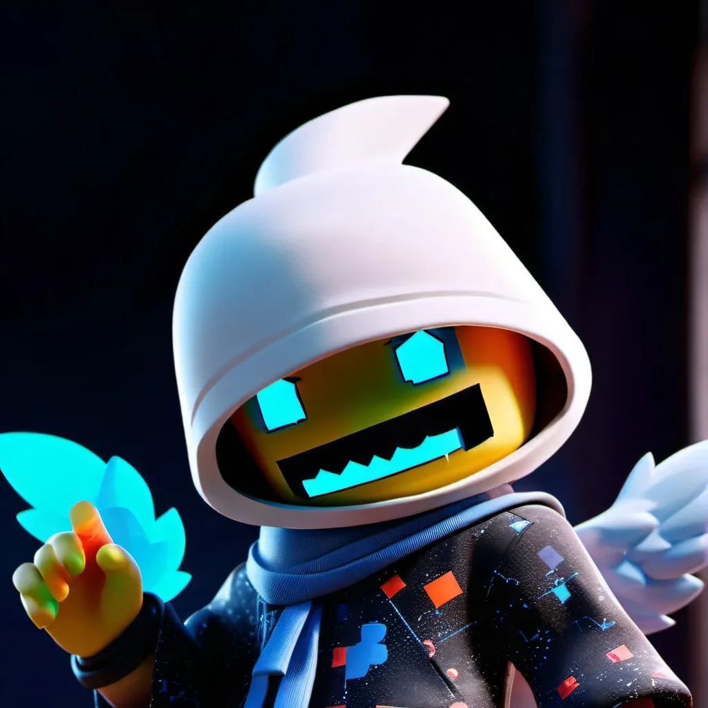 chat with ai character: Steal a  brainrot 