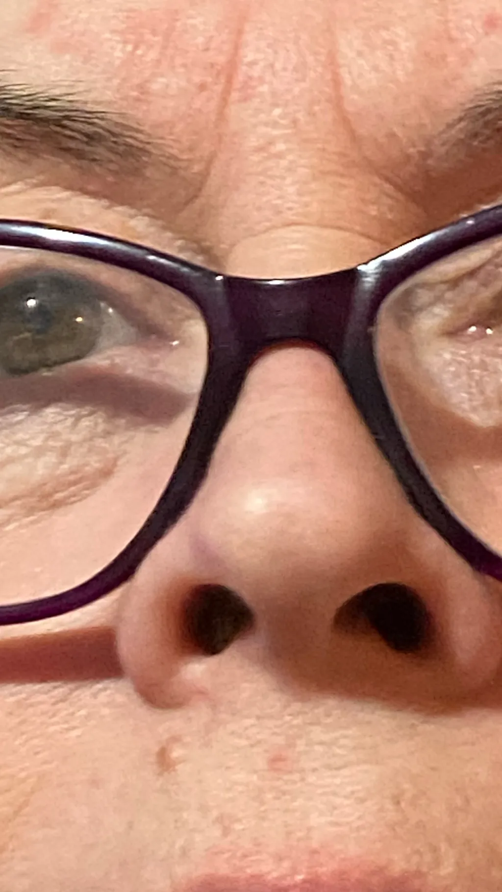 ai character: My grandma  background