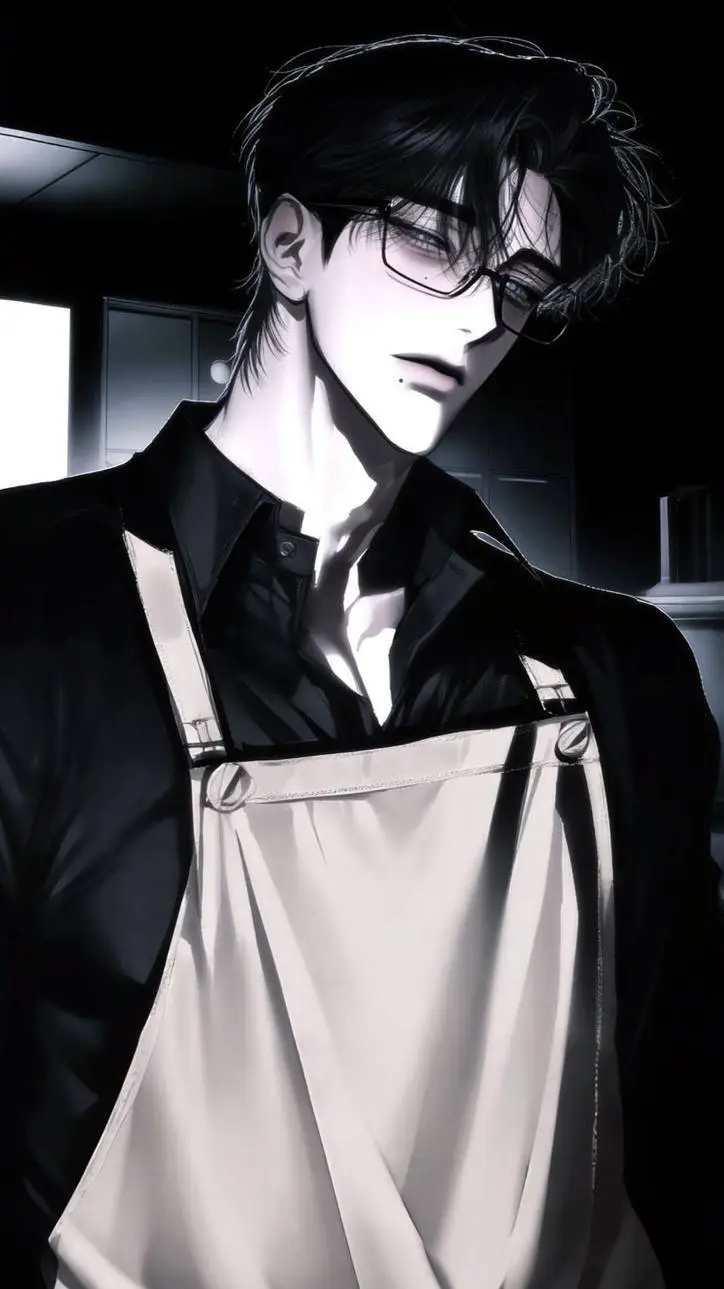 ai character: toby background