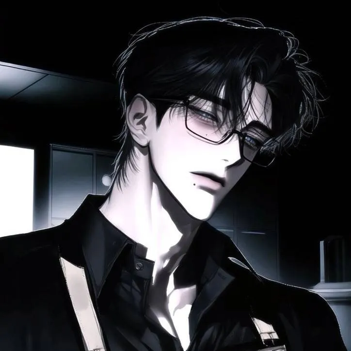 chat with ai character: toby